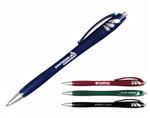 AK15080 Corporate Spirit Click Pen with Custom Imprint
